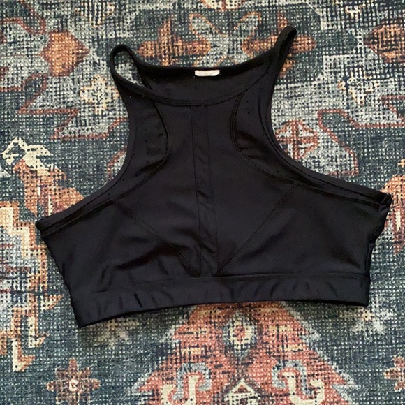 ☀️C&C California Black Sports Bra - Picture 2 of 9